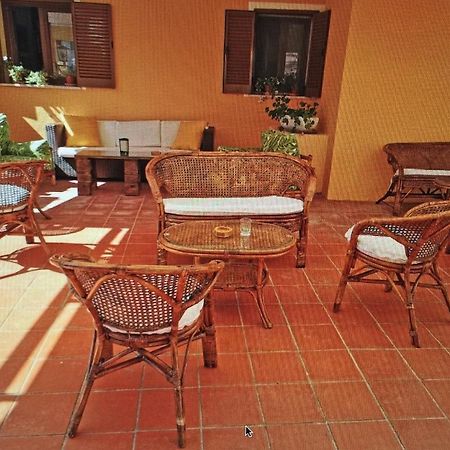 Le Camere Sul Porto Palau Ngoại thất bức ảnh